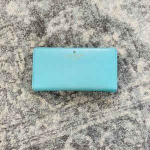 Kate Spade New York bifold Cameron wallet